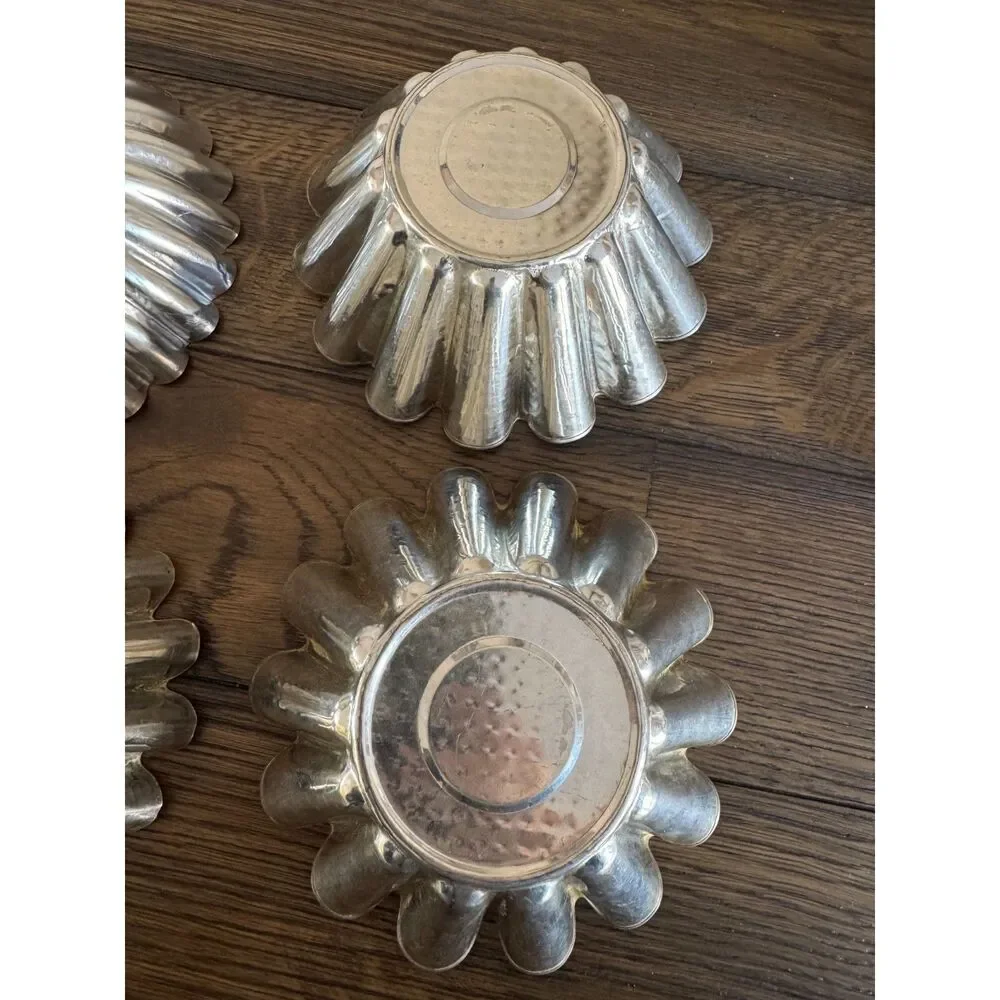 none these are